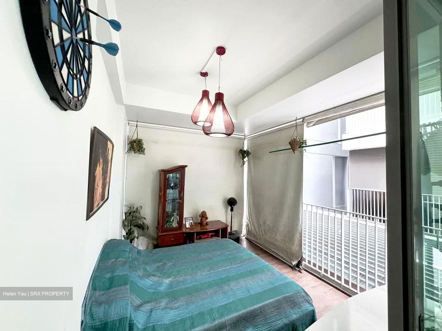 St Patrick's Residences (D15), Apartment #613150431